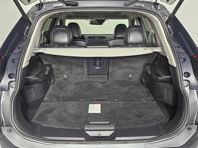 used 2017 Nissan Rogue car, priced at $15,999