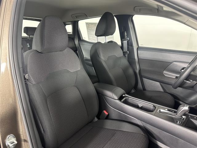 new 2025 Nissan Kicks car, priced at $25,700