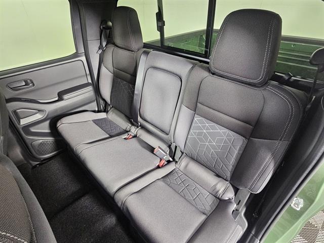 new 2026 Nissan Frontier car, priced at $41,390