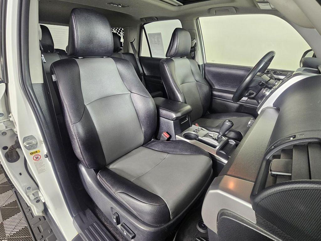 used 2017 Toyota 4Runner car, priced at $25,999
