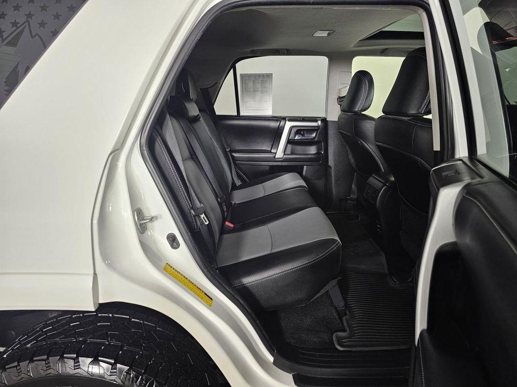 used 2017 Toyota 4Runner car, priced at $25,999
