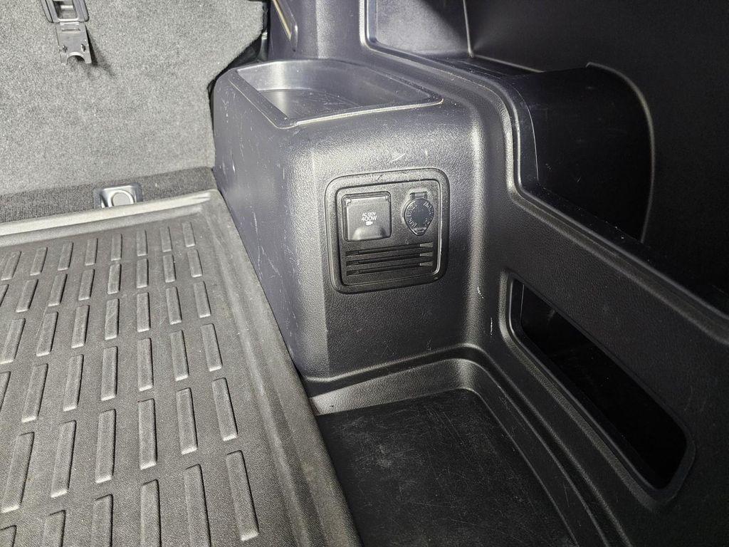 used 2017 Toyota 4Runner car, priced at $25,999