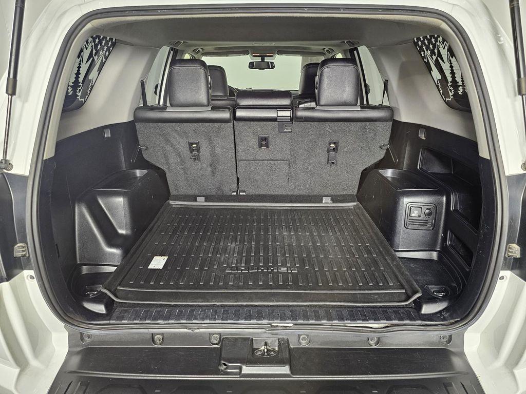 used 2017 Toyota 4Runner car, priced at $25,999