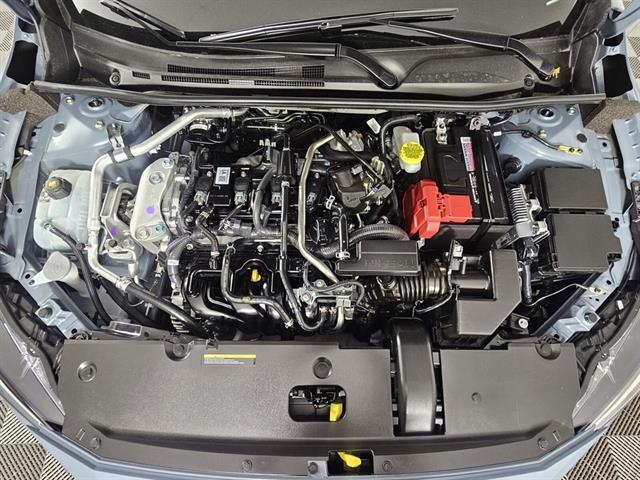 new 2025 Nissan Sentra car, priced at $25,900