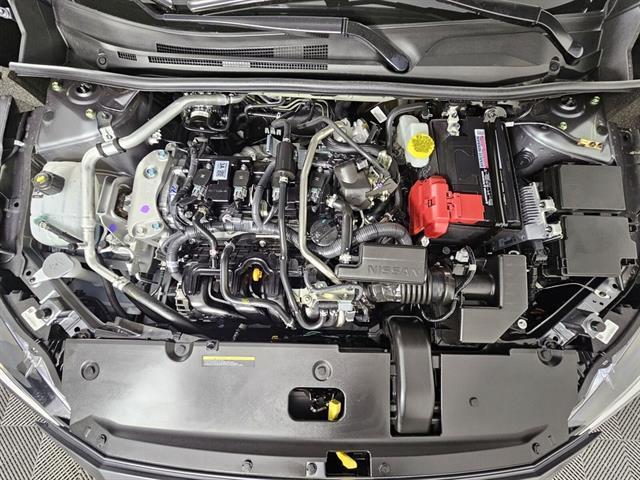 new 2025 Nissan Sentra car, priced at $21,890