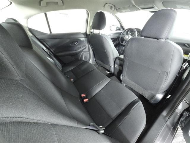 new 2025 Nissan Sentra car, priced at $21,890