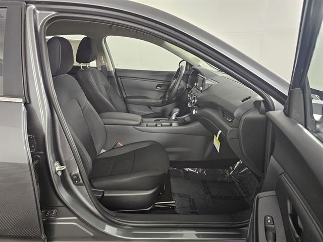 new 2025 Nissan Sentra car, priced at $21,890