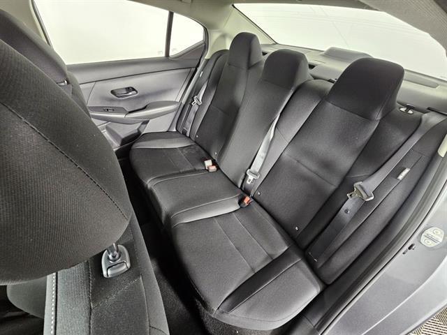 new 2025 Nissan Sentra car, priced at $21,890