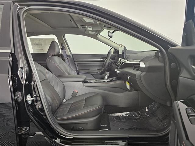 new 2025 Nissan Altima car, priced at $32,210