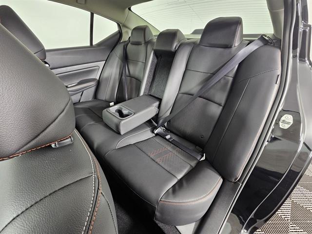 new 2025 Nissan Altima car, priced at $32,210