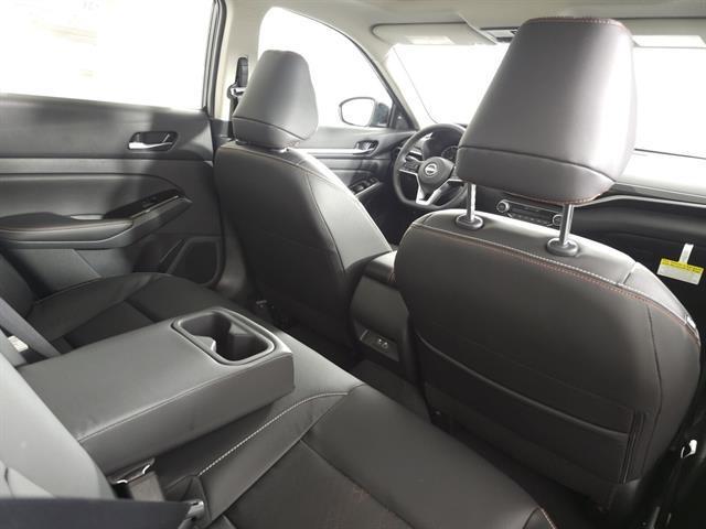 new 2025 Nissan Altima car, priced at $32,210