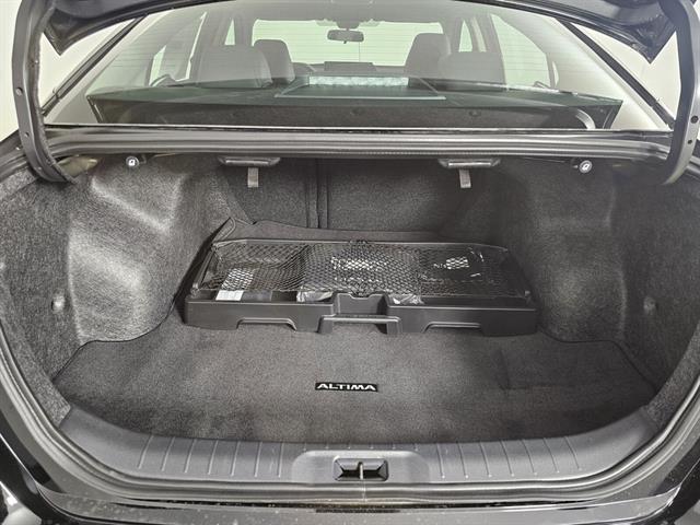 new 2025 Nissan Altima car, priced at $32,210