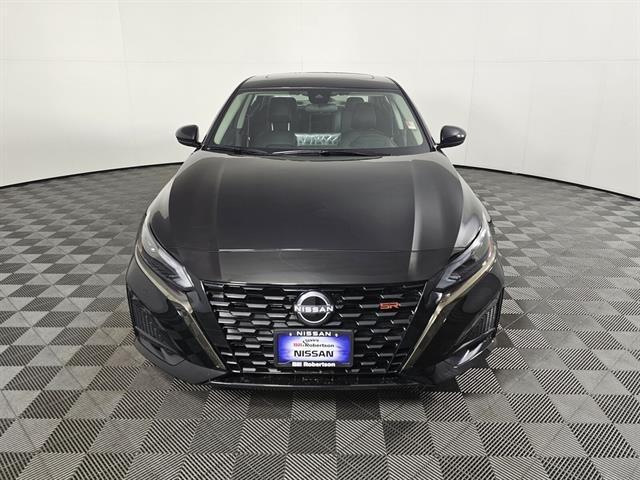 new 2025 Nissan Altima car, priced at $32,210
