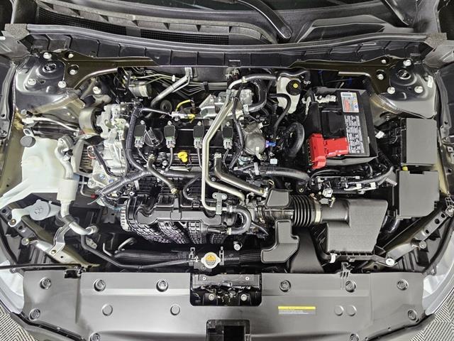 new 2025 Nissan Altima car, priced at $32,210