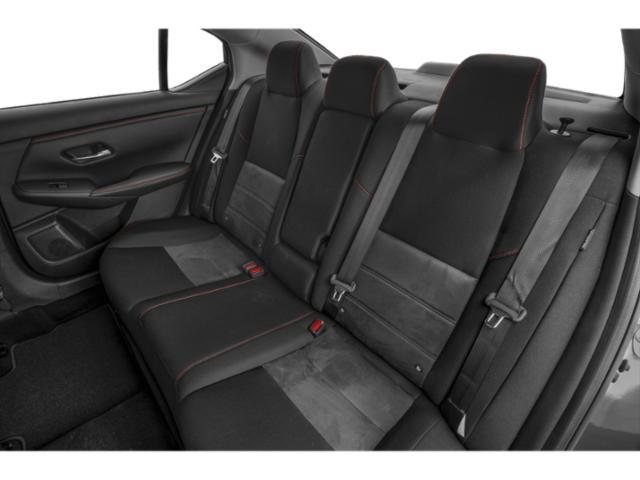 new 2025 Nissan Sentra car, priced at $29,625