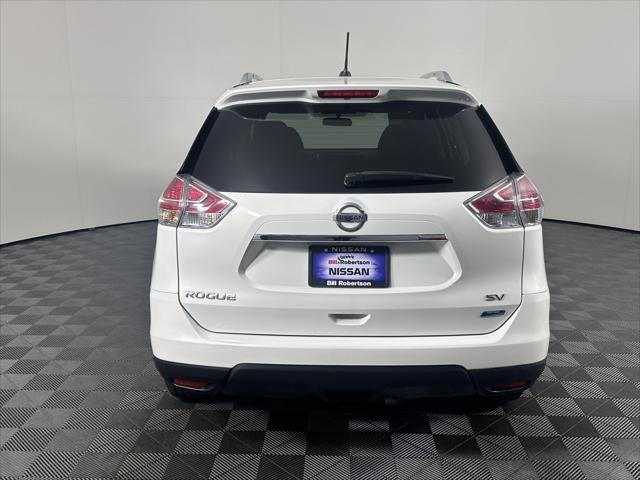 used 2014 Nissan Rogue car, priced at $12,999