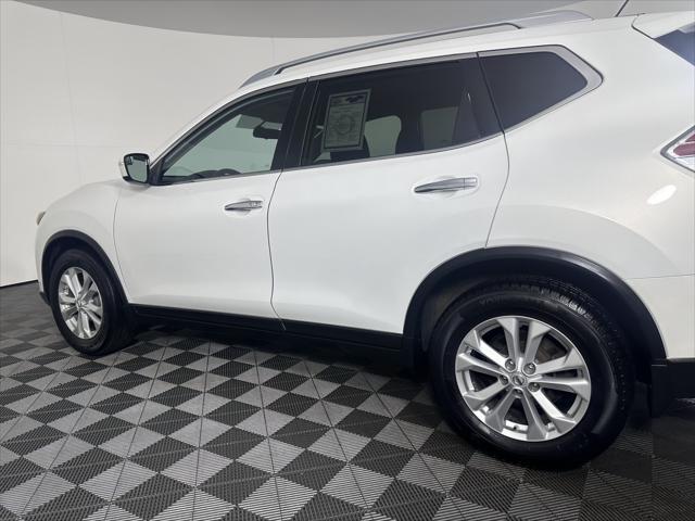 used 2014 Nissan Rogue car, priced at $12,999