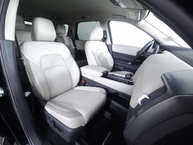 new 2025 Nissan Pathfinder car, priced at $39,475