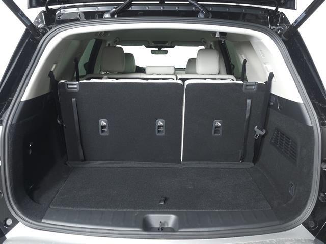 new 2025 Nissan Pathfinder car, priced at $39,475