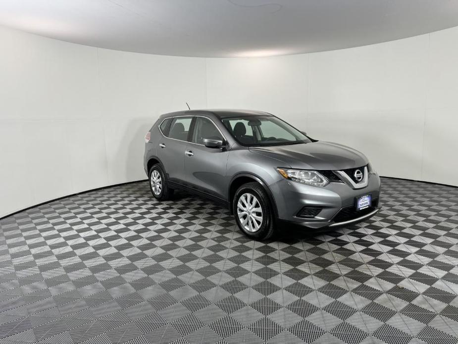 used 2015 Nissan Rogue car, priced at $16,000