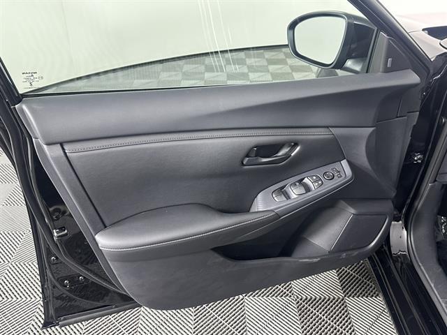 new 2025 Nissan Sentra car, priced at $21,425