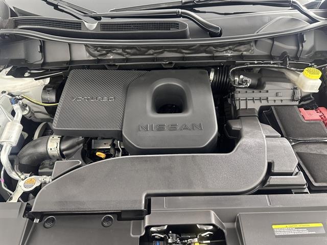 new 2025 Nissan Murano car, priced at $41,935