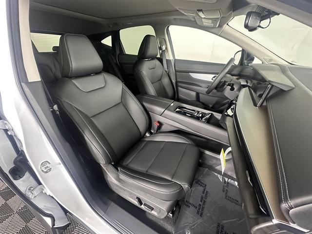 new 2025 Nissan Murano car, priced at $41,935