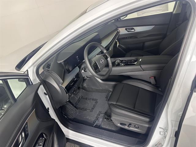 new 2025 Nissan Murano car, priced at $41,935