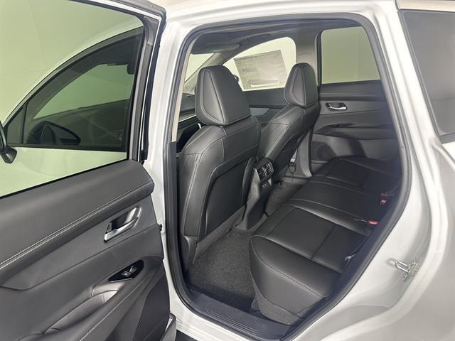 new 2025 Nissan Murano car, priced at $41,935