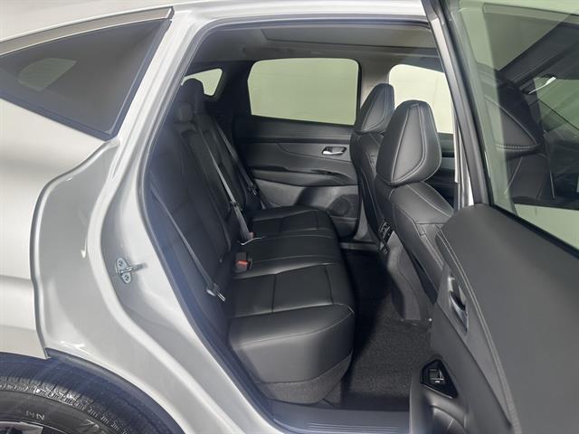 new 2025 Nissan Murano car, priced at $41,935