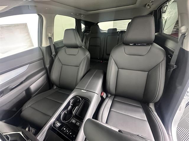 new 2025 Nissan Murano car, priced at $41,935