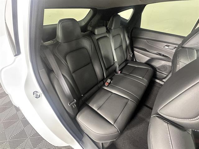 new 2025 Nissan Murano car, priced at $41,935