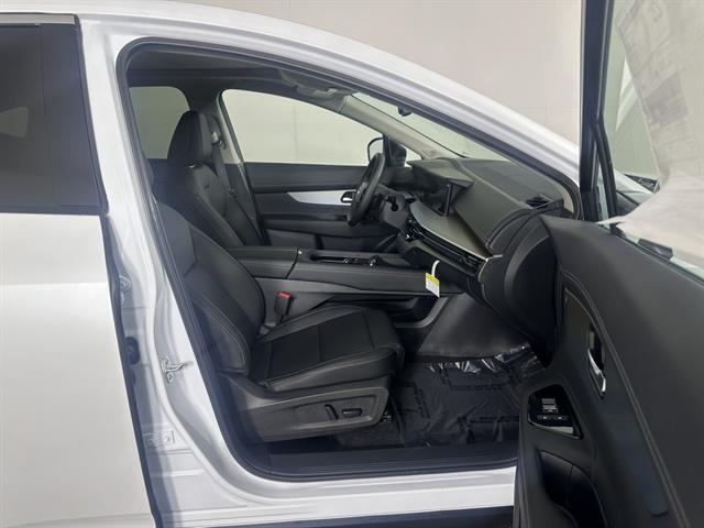 new 2025 Nissan Murano car, priced at $41,935