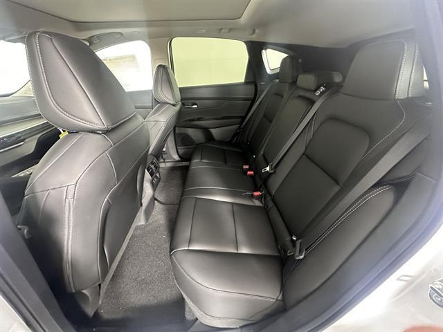 new 2025 Nissan Murano car, priced at $41,935