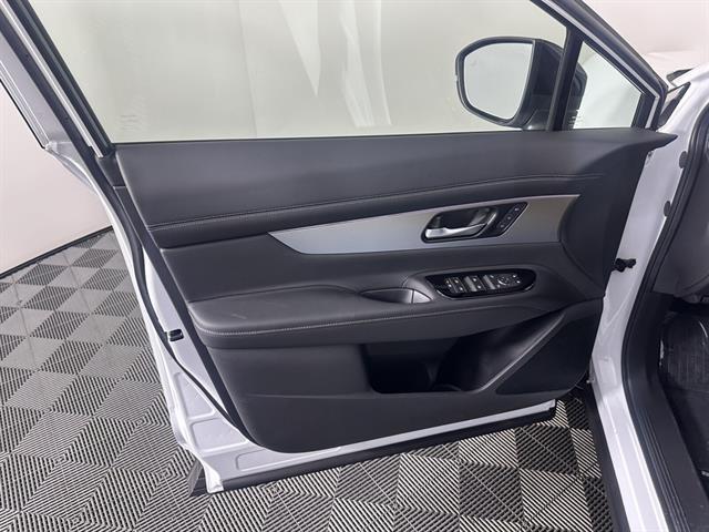 new 2025 Nissan Murano car, priced at $41,935