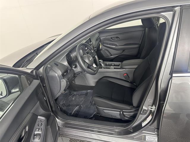 new 2025 Nissan Sentra car, priced at $21,425