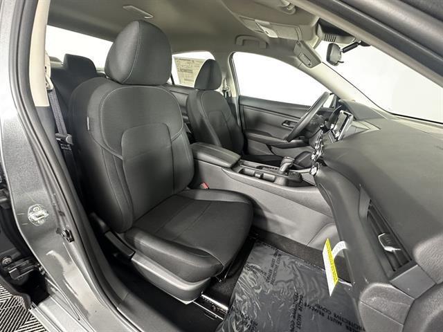 new 2025 Nissan Sentra car, priced at $21,425