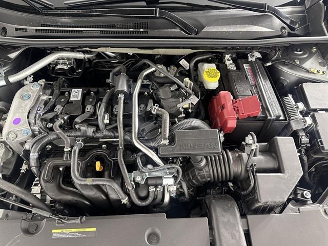 new 2025 Nissan Sentra car, priced at $21,425