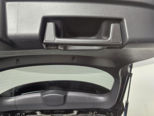 used 2020 Mitsubishi Eclipse Cross car, priced at $13,999