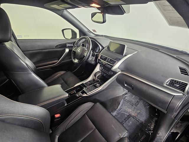 used 2020 Mitsubishi Eclipse Cross car, priced at $13,999