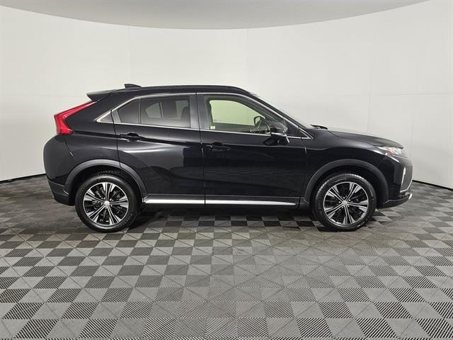 used 2020 Mitsubishi Eclipse Cross car, priced at $13,999