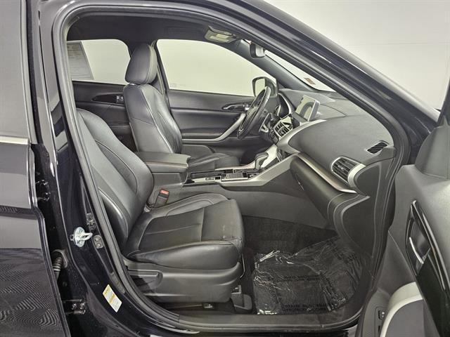 used 2020 Mitsubishi Eclipse Cross car, priced at $13,999