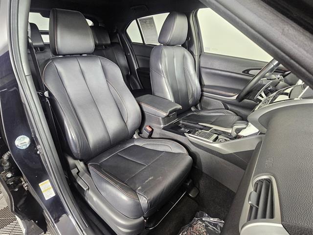 used 2020 Mitsubishi Eclipse Cross car, priced at $13,999
