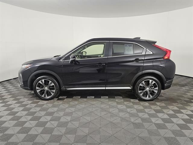 used 2020 Mitsubishi Eclipse Cross car, priced at $13,999