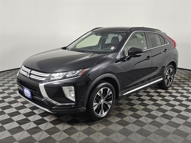 used 2020 Mitsubishi Eclipse Cross car, priced at $13,999