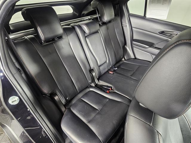 used 2020 Mitsubishi Eclipse Cross car, priced at $13,999