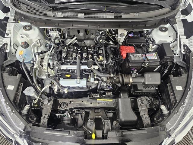 new 2025 Nissan Kicks car, priced at $23,365