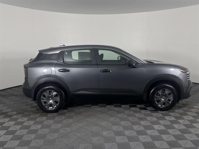 new 2025 Nissan Kicks car, priced at $27,280