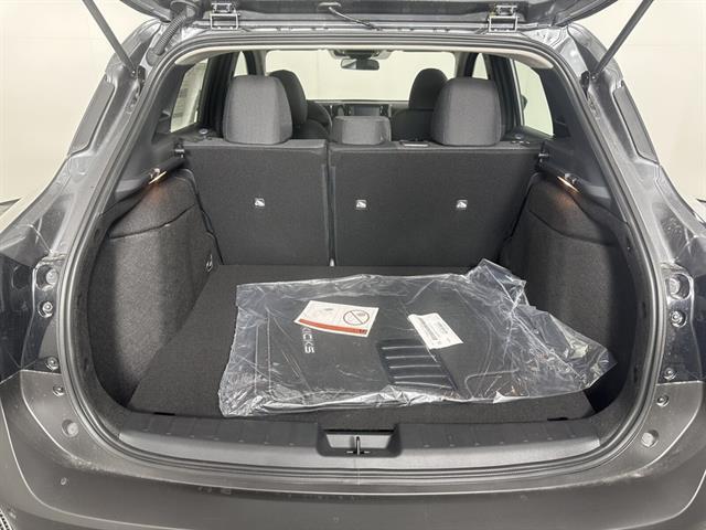 new 2025 Nissan Kicks car, priced at $27,280