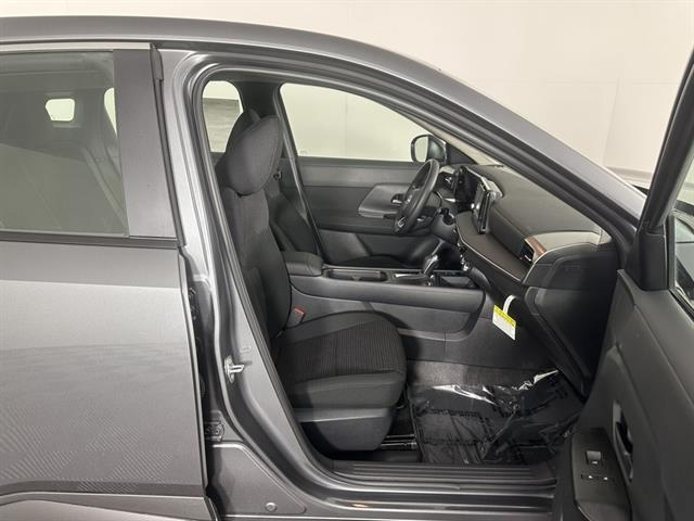 new 2025 Nissan Kicks car, priced at $27,280